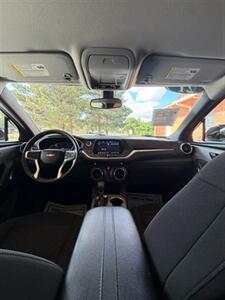 2021 Chevrolet Blazer LT - Photo 6 - Perryton, TX 79070