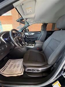 2021 Chevrolet Blazer LT - Photo 5 - Perryton, TX 79070