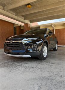 2021 Chevrolet Blazer LT - Photo 1 - Perryton, TX 79070