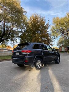 2015 Jeep Grand Cherokee Limited   - Photo 4 - Perryton, TX 79070