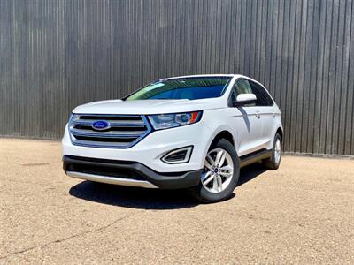 2015 Ford Edge SEL   - Photo 3 - Perryton, TX 79070