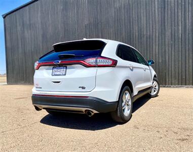 2015 Ford Edge SEL   - Photo 4 - Perryton, TX 79070