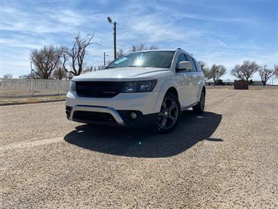 2015 Dodge Journey Crossroad   - Photo 3 - Perryton, TX 79070