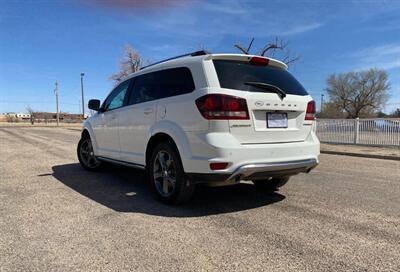 2015 Dodge Journey Crossroad   - Photo 2 - Perryton, TX 79070