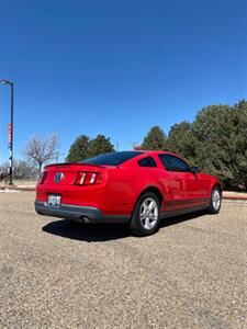 2010 Ford Mustang V6   - Photo 4 - Perryton, TX 79070