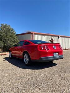 2010 Ford Mustang V6   - Photo 3 - Perryton, TX 79070