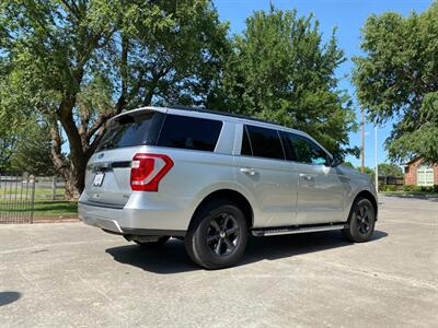 2018 Ford Expedition XLT   - Photo 4 - Perryton, TX 79070
