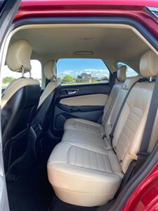 2019 Ford Edge SEL   - Photo 9 - Perryton, TX 79070
