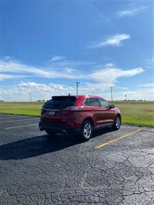 2019 Ford Edge SEL   - Photo 4 - Perryton, TX 79070