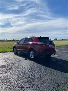 2019 Ford Edge SEL   - Photo 3 - Perryton, TX 79070