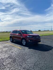 2019 Ford Edge SEL   - Photo 2 - Perryton, TX 79070