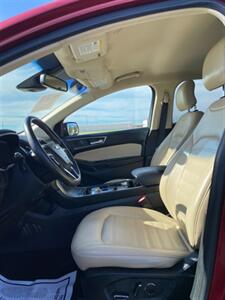 2019 Ford Edge SEL   - Photo 6 - Perryton, TX 79070