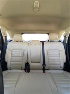 2019 Ford Edge SEL   - Photo 8 - Perryton, TX 79070