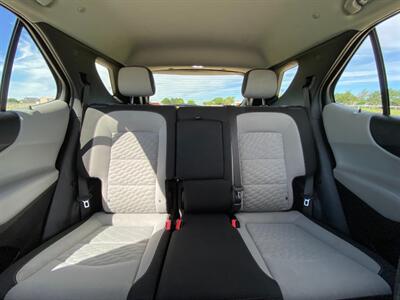 2020 Chevrolet Equinox LT   - Photo 6 - Perryton, TX 79070