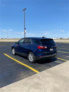 2020 Chevrolet Equinox LT - Photo 3 - Perryton, TX 79070
