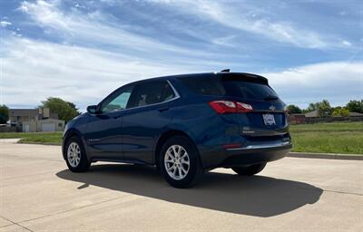 2020 Chevrolet Equinox LT   - Photo 4 - Perryton, TX 79070