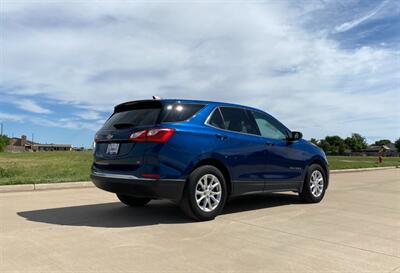 2020 Chevrolet Equinox LT   - Photo 3 - Perryton, TX 79070