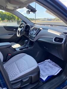 2020 Chevrolet Equinox LT - Photo 7 - Perryton, TX 79070