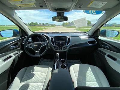 2020 Chevrolet Equinox LT   - Photo 7 - Perryton, TX 79070