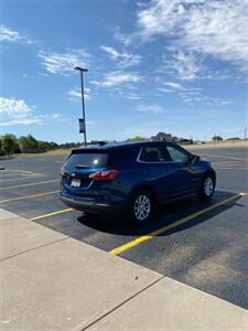 2020 Chevrolet Equinox LT - Photo 4 - Perryton, TX 79070