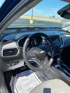 2020 Chevrolet Equinox LT - Photo 5 - Perryton, TX 79070