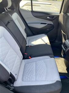 2020 Chevrolet Equinox LT - Photo 8 - Perryton, TX 79070