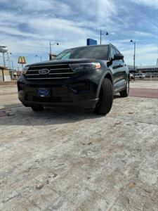 2020 Ford Explorer XLT - Photo 2 - Perryton, TX 79070