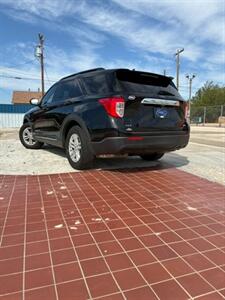 2020 Ford Explorer XLT - Photo 4 - Perryton, TX 79070