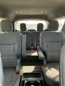 2020 Ford Explorer XLT - Photo 7 - Perryton, TX 79070