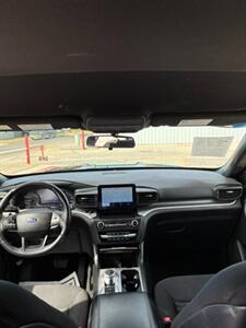 2020 Ford Explorer XLT - Photo 6 - Perryton, TX 79070