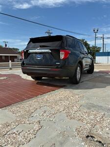 2020 Ford Explorer XLT - Photo 3 - Perryton, TX 79070