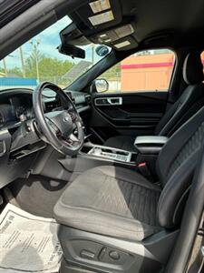 2020 Ford Explorer XLT - Photo 5 - Perryton, TX 79070