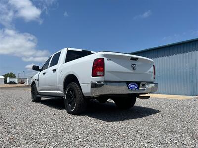 2015 RAM 1500 Tradesman   - Photo 3 - Perryton, TX 79070