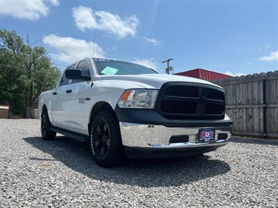 2015 RAM 1500 Tradesman   - Photo 2 - Perryton, TX 79070