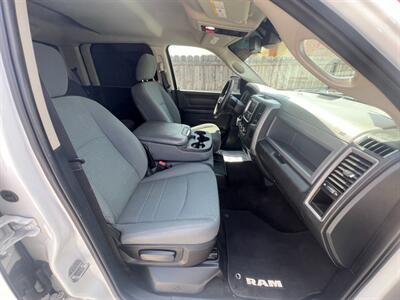 2015 RAM 1500 Tradesman   - Photo 5 - Perryton, TX 79070