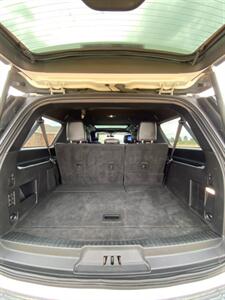 2018 Ford Expedition MAX Limited   - Photo 7 - Perryton, TX 79070