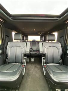 2018 Ford Expedition MAX Limited   - Photo 6 - Perryton, TX 79070