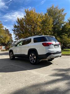 2019 GMC Acadia SLT-2 - Photo 3 - Perryton, TX 79070