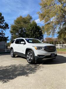 2019 GMC Acadia SLT-2 - Photo 2 - Perryton, TX 79070