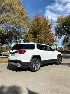 2019 GMC Acadia SLT-2 - Photo 4 - Perryton, TX 79070