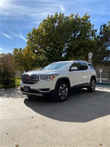 2019 GMC Acadia SLT-2 - Photo 1 - Perryton, TX 79070