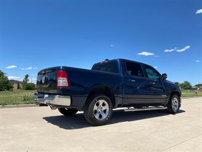 2020 RAM 1500 Big Horn   - Photo 4 - Perryton, TX 79070