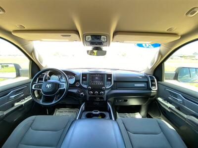 2020 RAM 1500 Big Horn   - Photo 5 - Perryton, TX 79070