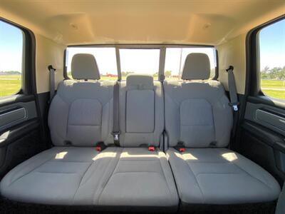 2020 RAM 1500 Big Horn   - Photo 6 - Perryton, TX 79070