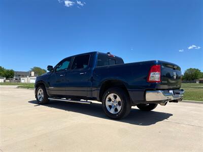 2020 RAM 1500 Big Horn   - Photo 3 - Perryton, TX 79070