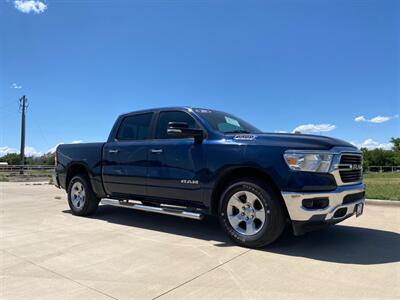 2020 RAM 1500 Big Horn   - Photo 2 - Perryton, TX 79070