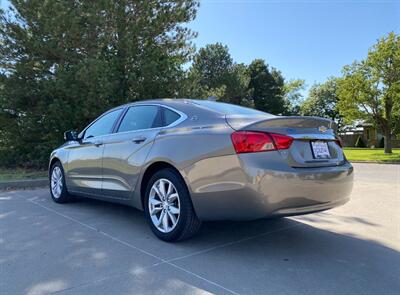 2018 Chevrolet Impala LT   - Photo 3 - Perryton, TX 79070