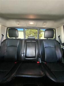 2015 RAM 2500 Laramie - Photo 9 - Perryton, TX 79070