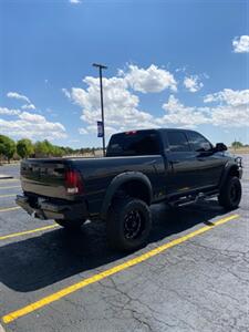 2015 RAM 2500 Laramie - Photo 4 - Perryton, TX 79070