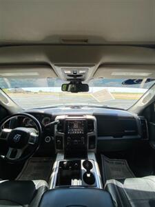 2015 RAM 2500 Laramie - Photo 5 - Perryton, TX 79070